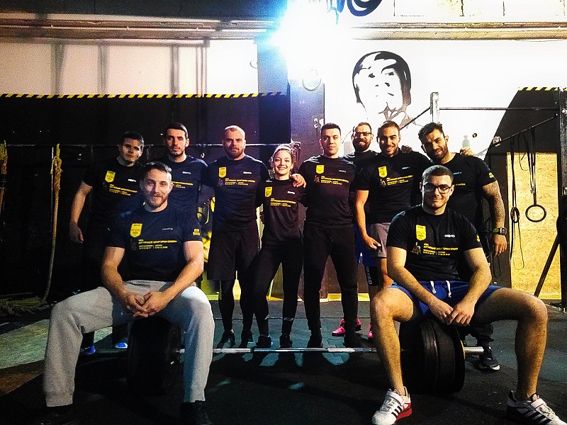 Ευχαριστήρια ανακοίνωση