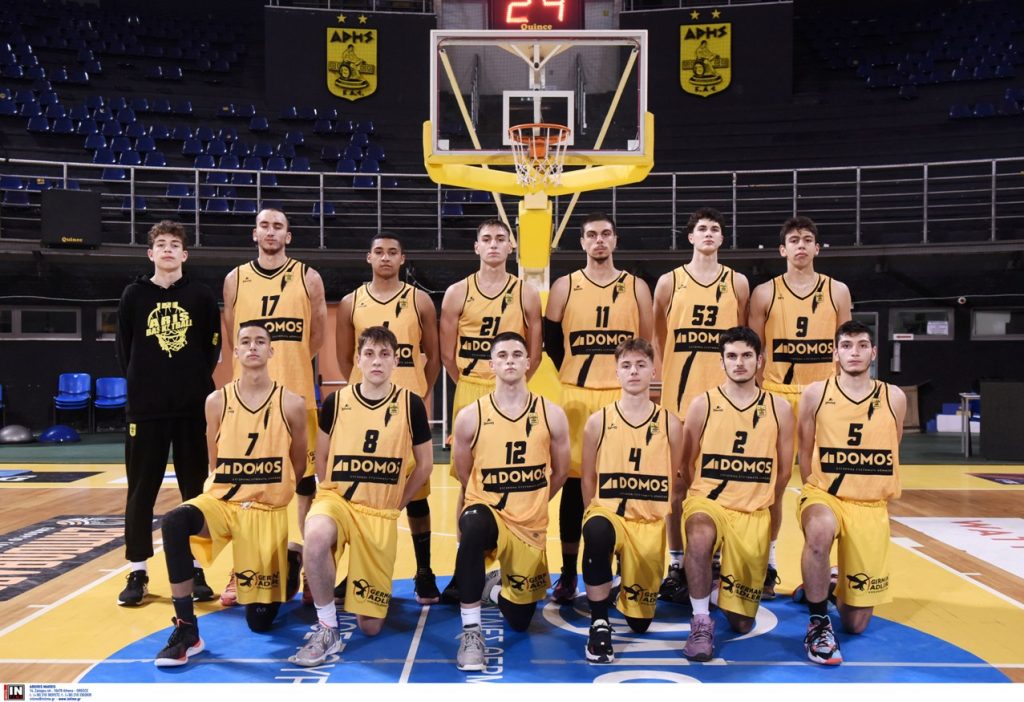 Rising stars: Ήττα στην πρεμιέρα από την Basano