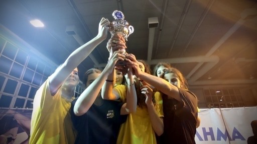 Κολύμβηση: Πρωταθλητής Βορείου Ελλάδας ο ΑΡΗΣ! (Pics)