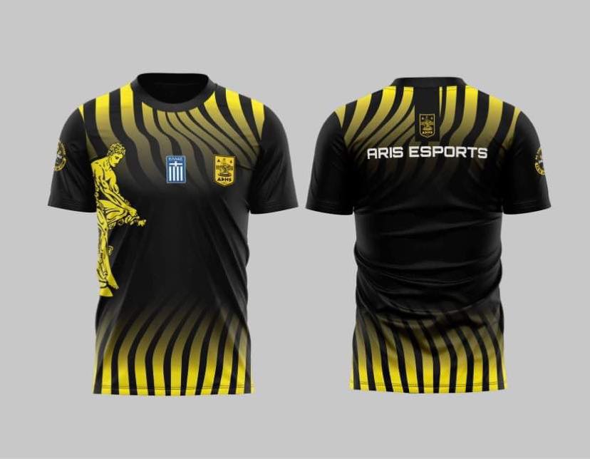 E-Sports: Στη διάθεση του κόσμου οι επίσημες εμφανίσεις του ΑΡΗ