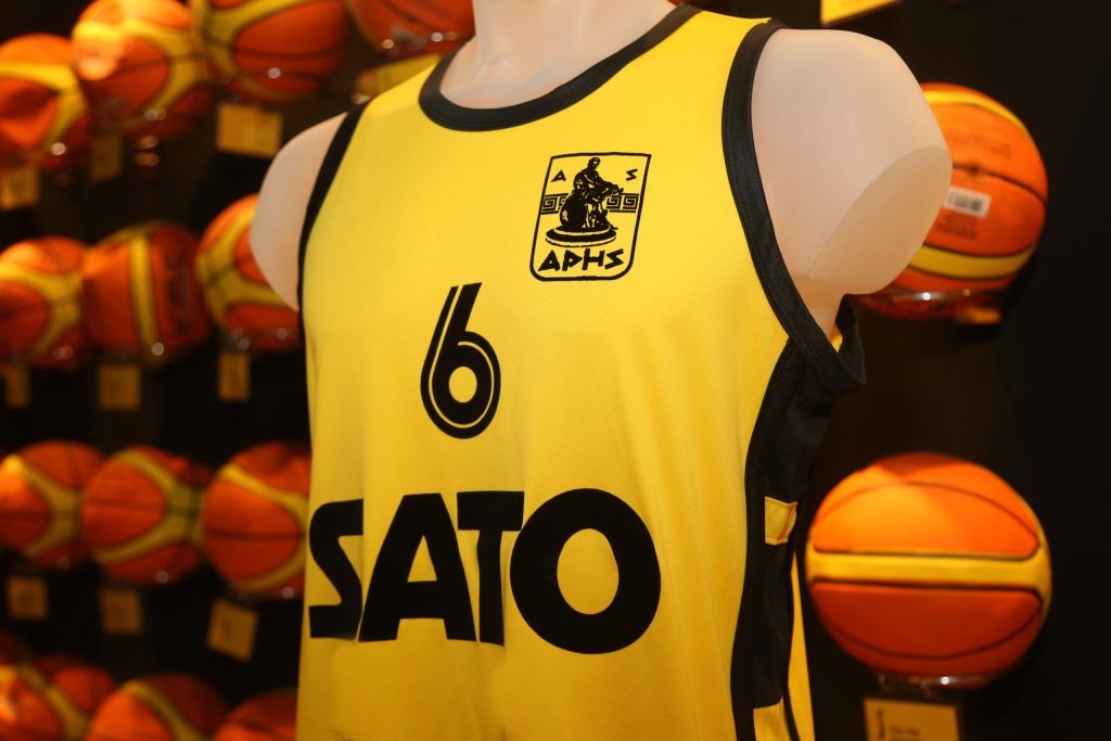 «Εξαφανίστηκε» η πρώτη παρτίδα των θρυλικών εμφανίσεων της Γάνδης!