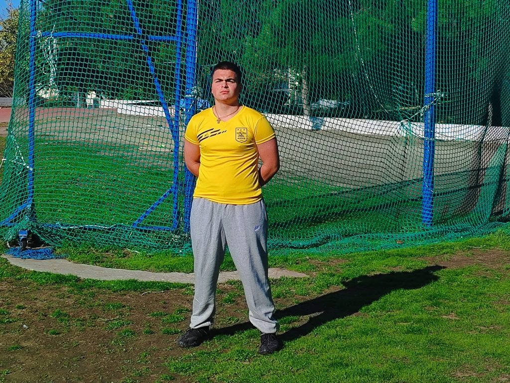 Στίβος: Στις Σέρρες Παπουγένης και Τσοπουρίδου