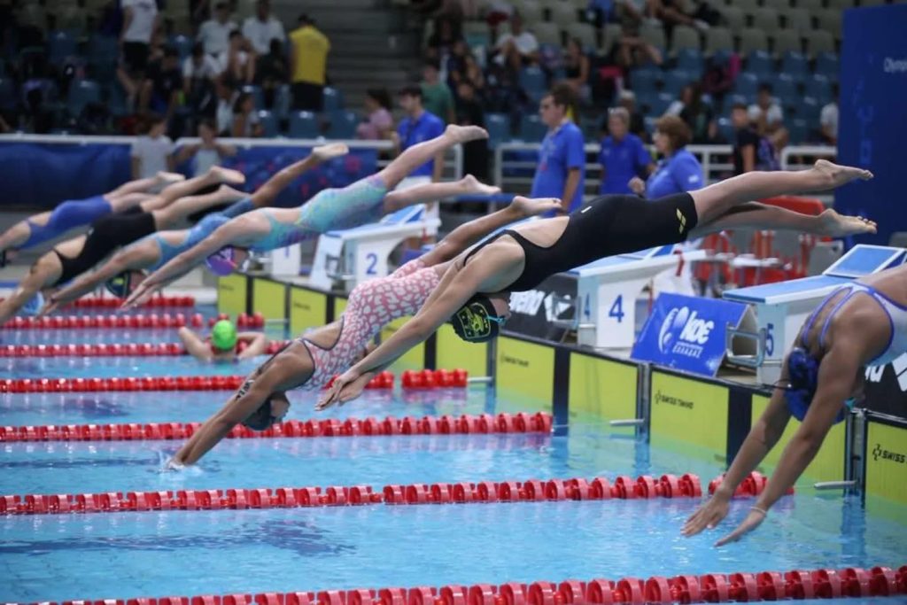 Κολύμβηση: Δυναμικό «παρών» και πληθώρα μεταλλίων στο Πανελλήνιο Πρωτάθλημα (pics)