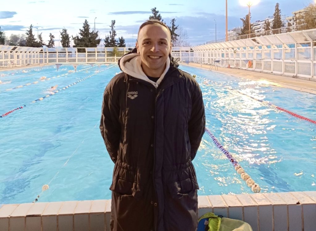 Χρήστος Μουζάς: «Είμαι χαρούμενος που διατηρήσαμε τον ΑΡΗ στην κορυφή»