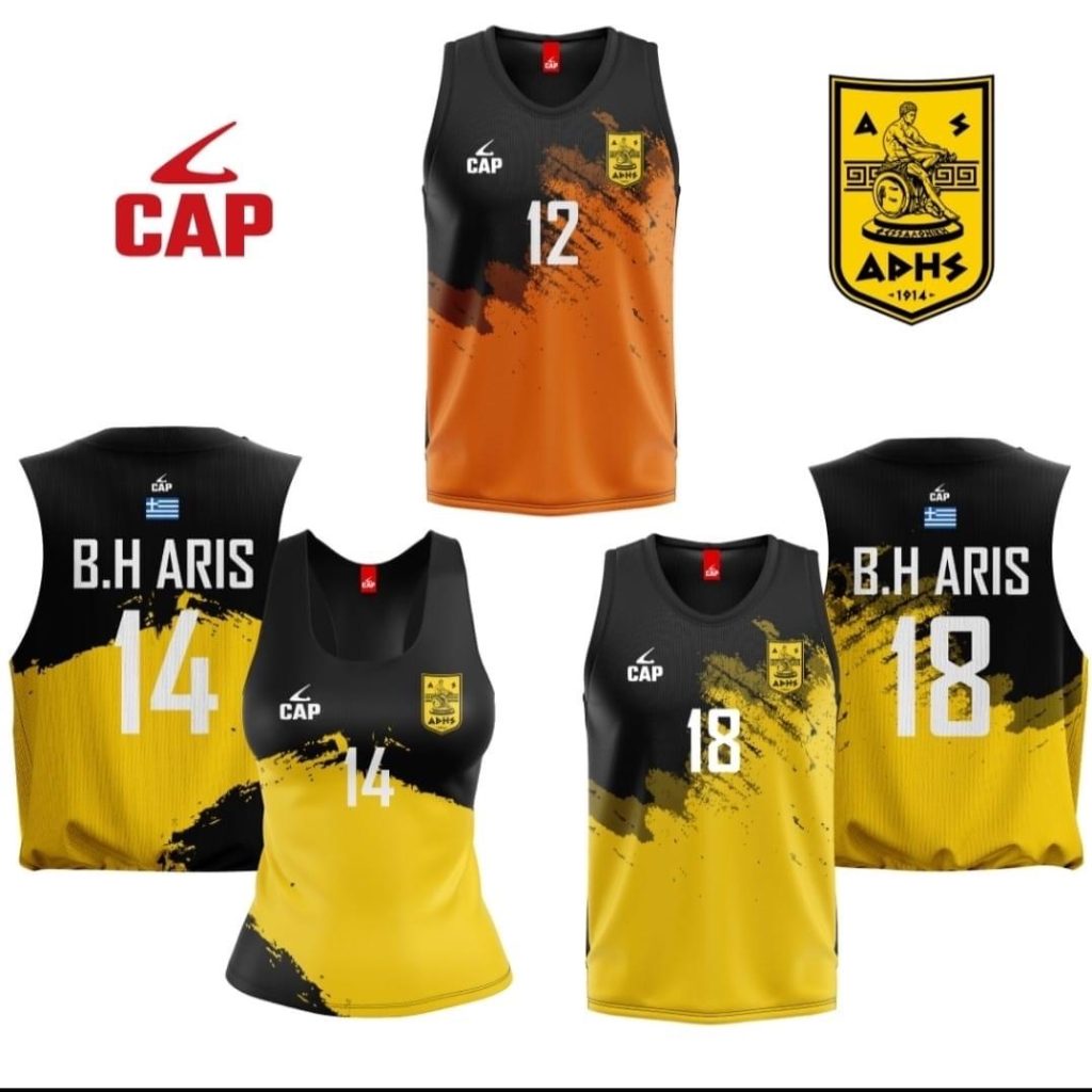 Ακαδημία Χάντμπολ: Συμμετοχή στο 1o Pylaia Summer Beach Handball Tournament