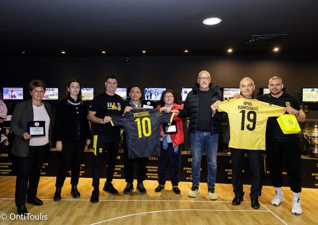 Άρση Βαρών: Άκρως επιτυχημένο το 7ο «lift for life» (pics)