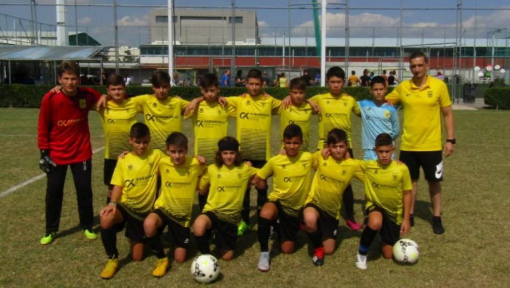 Ποδόσφαιρο: Πέντε νίκες σε ισάριθμους αγώνες για τον ΑΡΗ