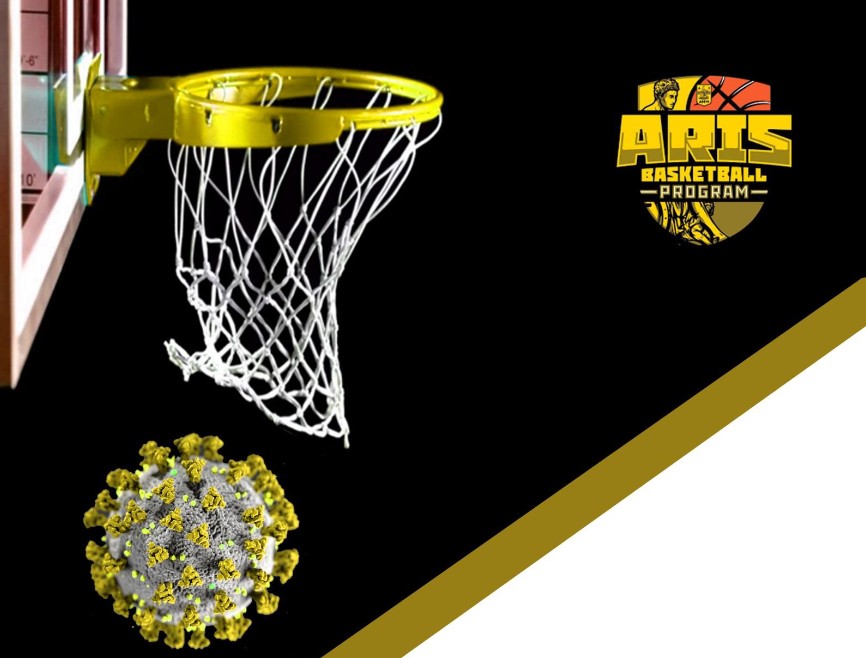 Οι επιδράσεις του Covid-19 στον αθλητισμό