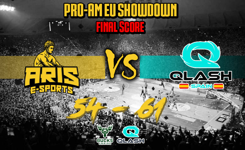 E-Sports: Έκανε την ανατροπή