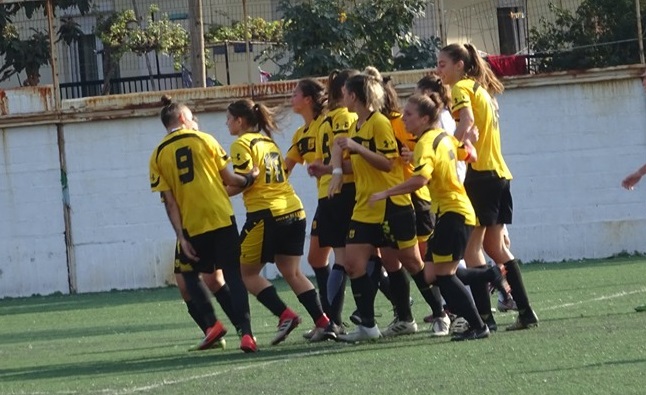 Ποδόσφαιρο: Η αγωνιστική δράση των τμημάτων του Α.Σ. ΑΡΗΣ