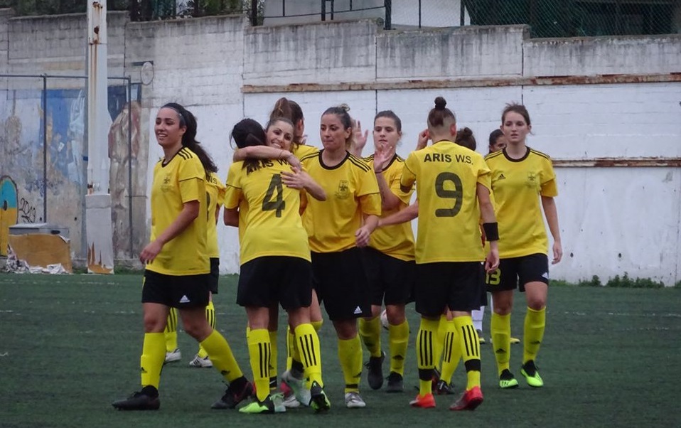 Ποδόσφαιρο Γυναικών: Μετάθεση του αγώνα με τον ΟΦΗ