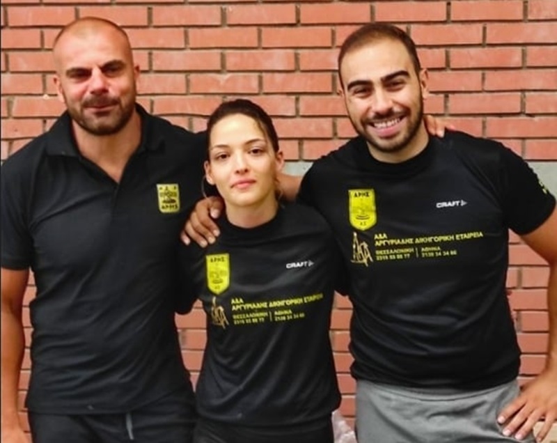 Άρση Βαρών: Ολοκλήρωσαν το αγωνιστικό τεστ στην Προεθνική