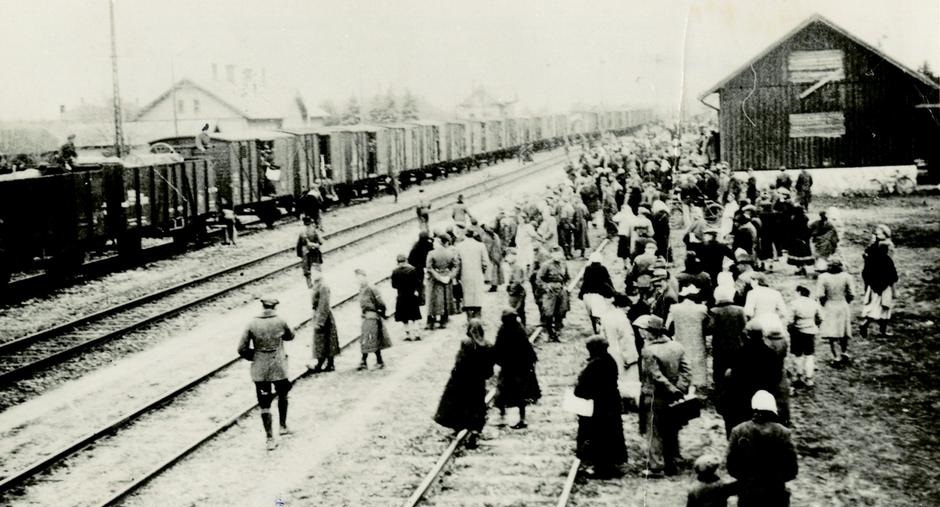Ημέρα μνήμης για τα θύματα του Άουσβιτς