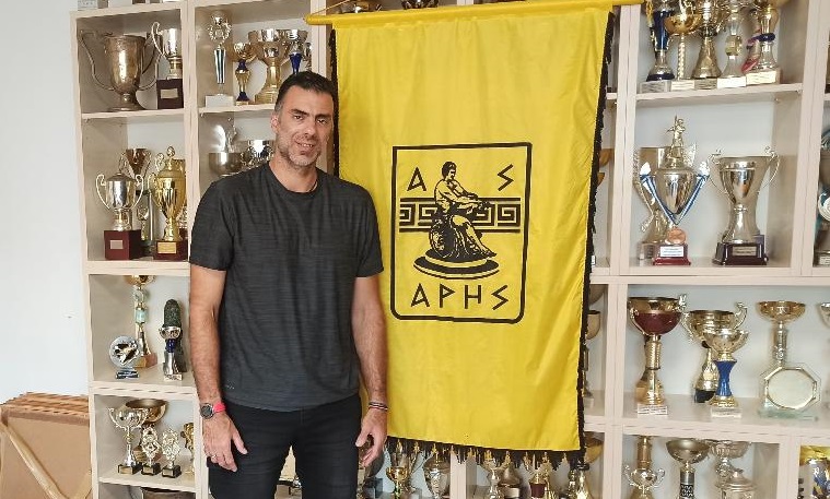 Ακαδημία Μπάσκετ: Εις το επανιδείν