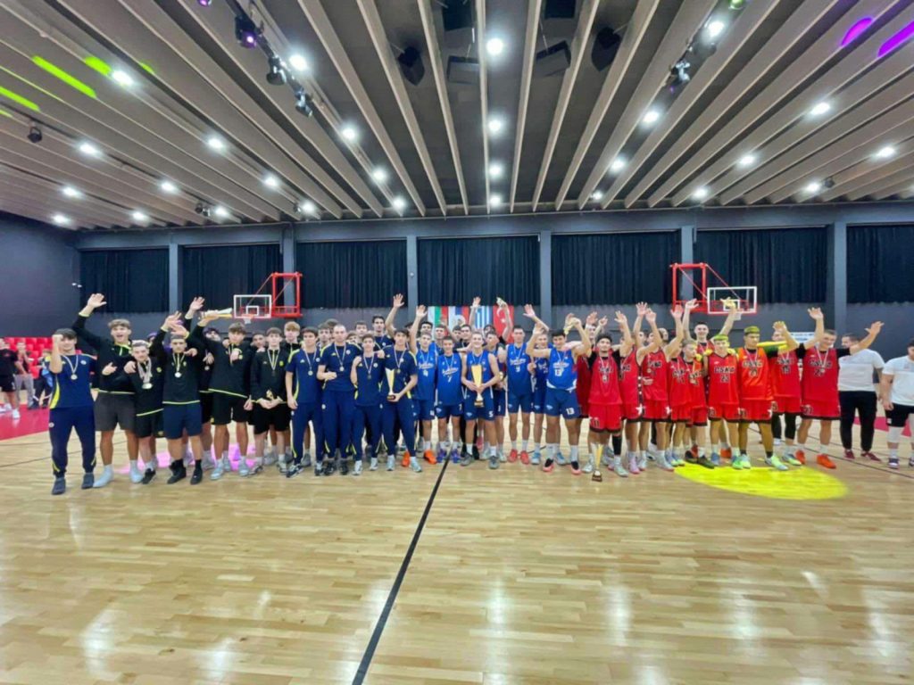 Ακαδημία Μπάσκετ: Πλούσιες εμπειρίες στο «All Stars Tournament» (pics)