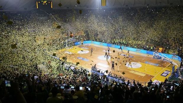 Η ναυαρχίδα του συλλόγου μάς χρειάζεται και θα είμαστε όλοι εκεί