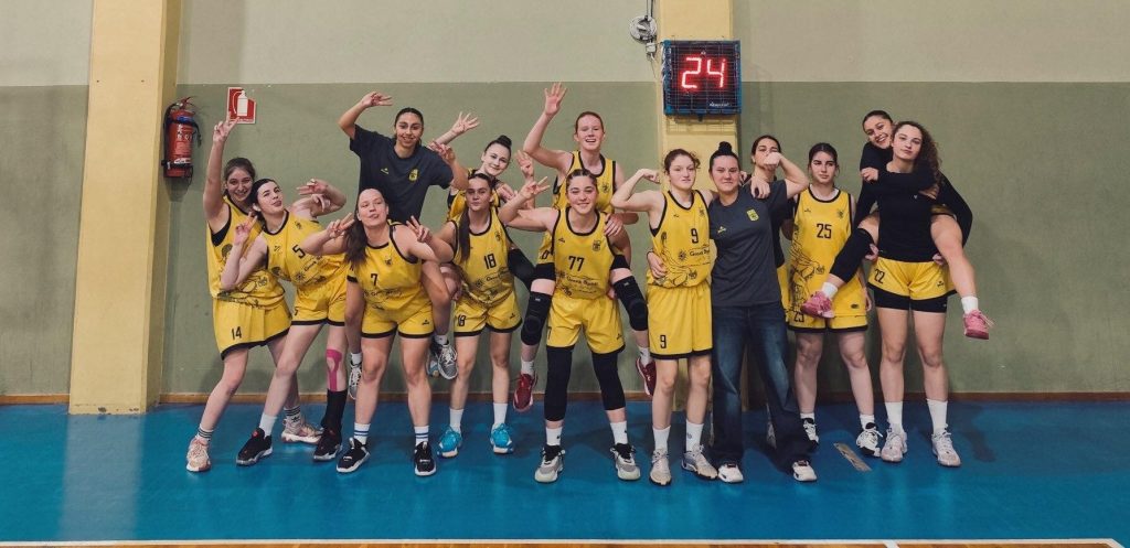 Μπάσκετ Κορασίδων: Στη «μάχη» του Final 4 ο ΑΡΗΣ