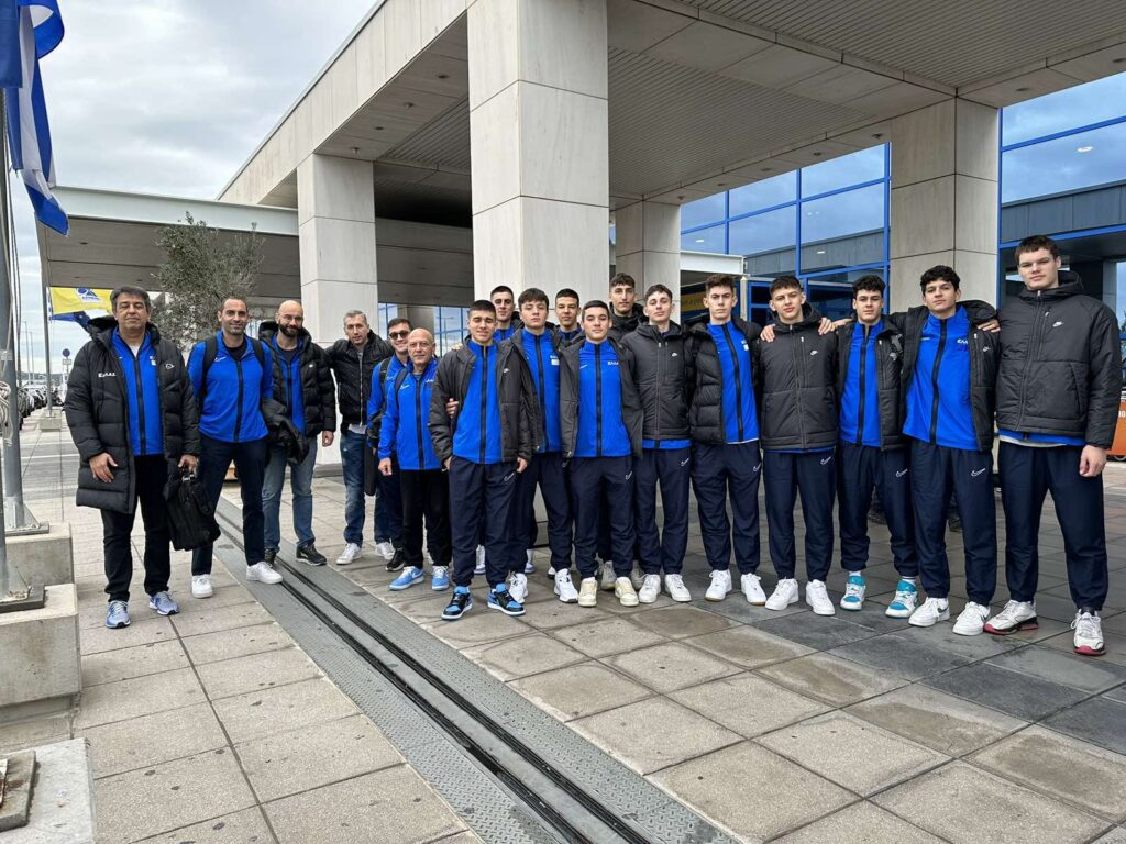 Μπάσκετ Παίδων: Με Πεταλωτή