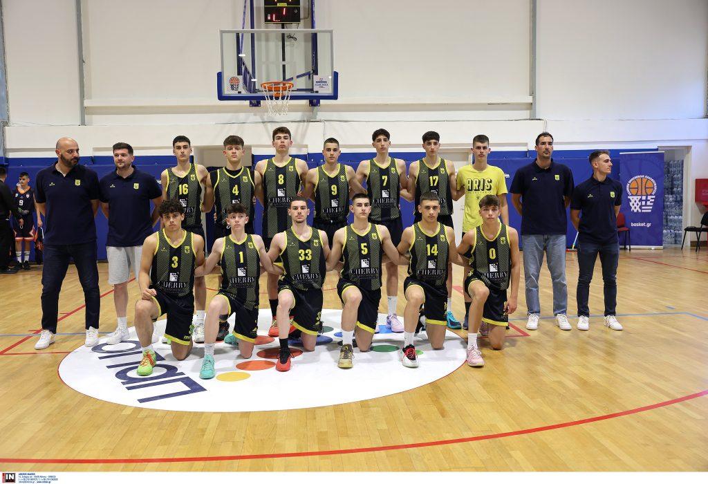 Μήτσικας: «Κάθε ματς είναι σαν τελικός»