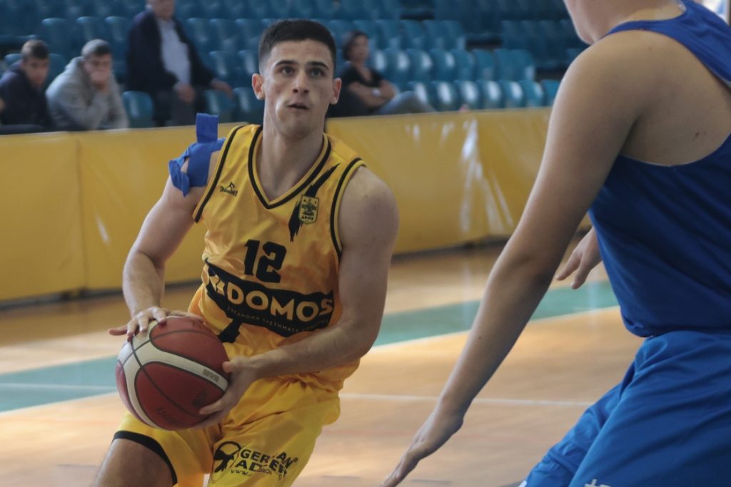 Μπάσκετ: Ήττα στο τέλος από τους Rising Stars Βορρά