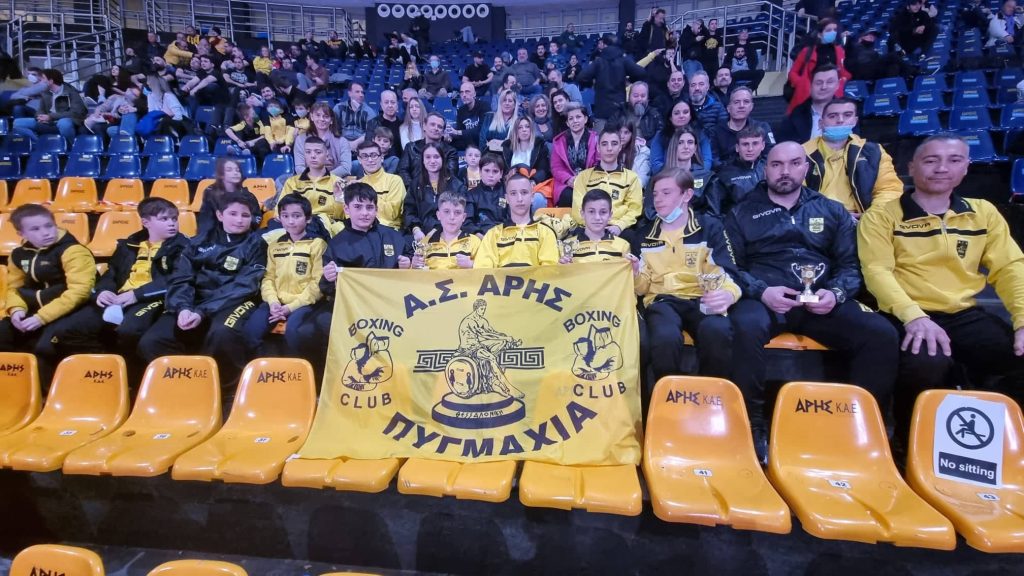 Πυγμαχία: Η έναρξη των προπονήσεων και το νέο πρόγραμμα