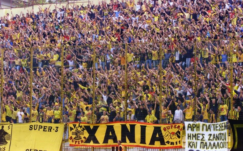 Μετά τη Λήμνο