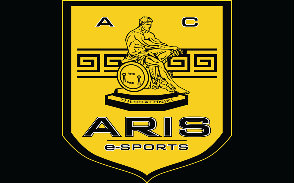 Το νέο δυναμικό ξεκίνημα του ARIS E-Sports