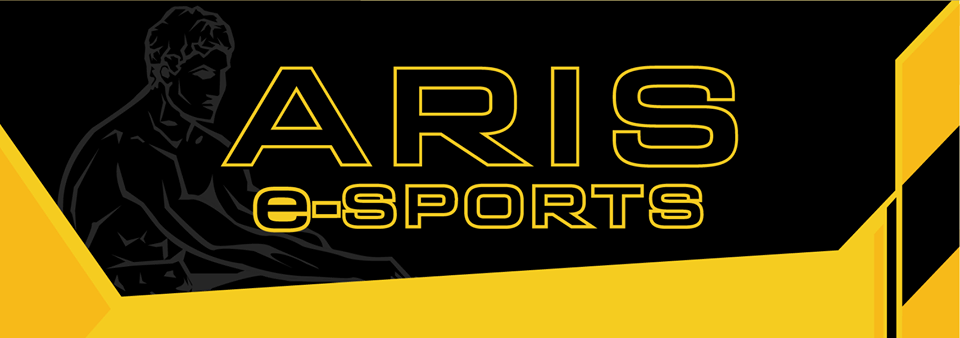 E-Sports: Έτοιμος για τη β' φάση του Greek Legends ο ΑΡΗΣ