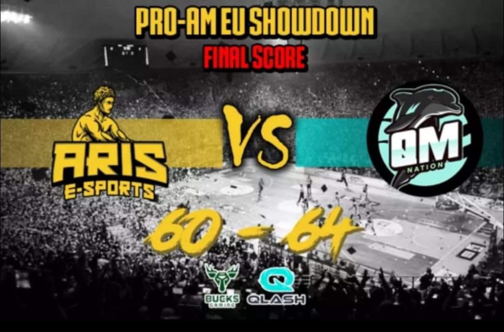 E-sports: Ήττα στην παράταση από την πρωταθλήτρια Ιταλίας