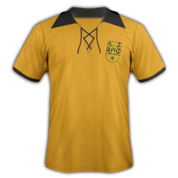 Ανακοίνωση ΑΣ ΑΡΗΣ