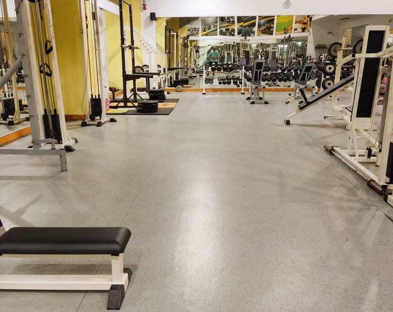 Παράταση των προσφορών για το ARIS Fitness & Sports