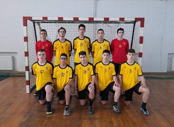 Χάντμπολ Παίδων: Με νίκη επί του Φοίβου στην πρεμιέρα