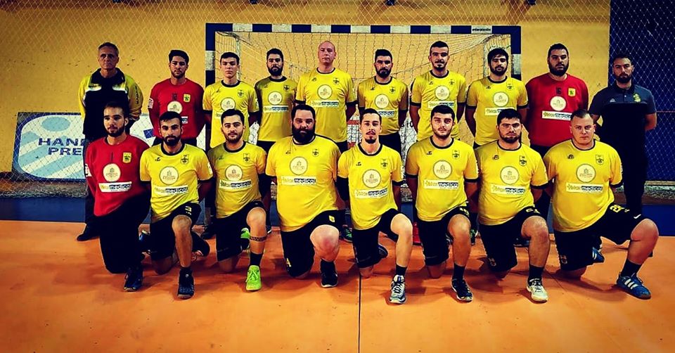 Χάντμπολ: Προληπτική αναστολή προπονήσεων στα τμήματα του ΑΡΗ μέχρι τις 02/11