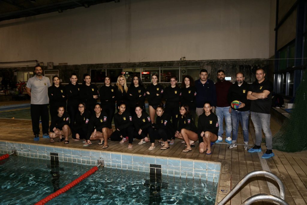 Πόλο Γυναικών: Η ώρα της μεγάλης επιστροφής του ΑΡΗ