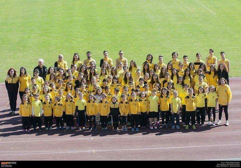 ΕΥΧΈΣ  ΑΠΟ  ΤΌ  ΤΜΗΜΑ  ΣΤΊΒΟΥ  ΤΟΥ  Α Σ   ΑΡΗΣ  ΘΕΣΣΑΛΟΝΊΚΗΣ