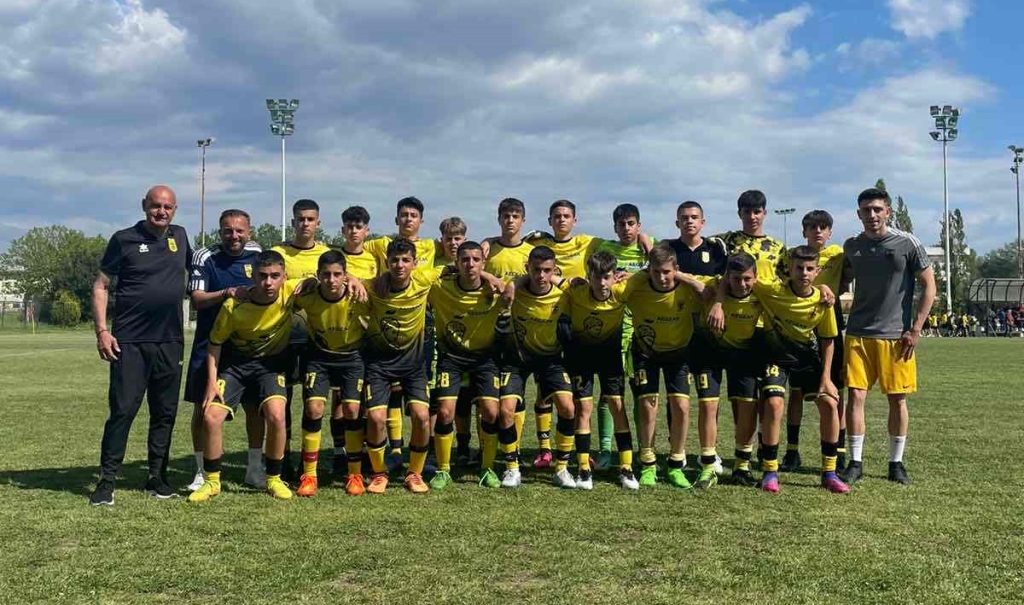 Ακαδημία Ποδοσφαίρου: Άνοιξε η αυλαία της σεζόν για τον ΑΡΗ