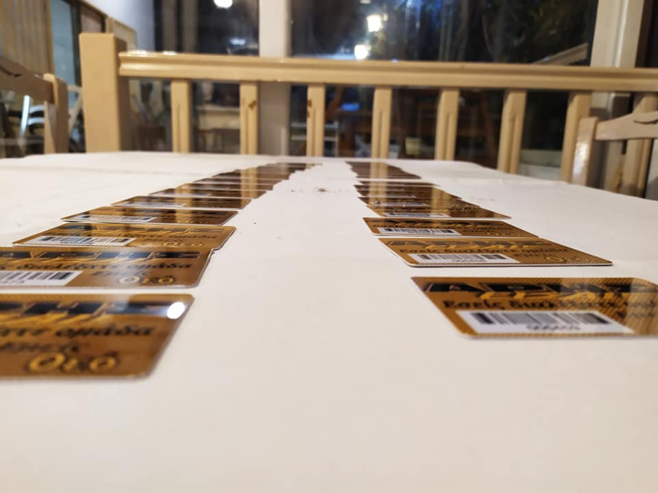 Γίνε μέλος στον Α.Σ. ΑΡΗΣ: Το πρόγραμμα εγγραφών και ανανεώσεων της προσεχούς εβδομάδας (03-08/08)