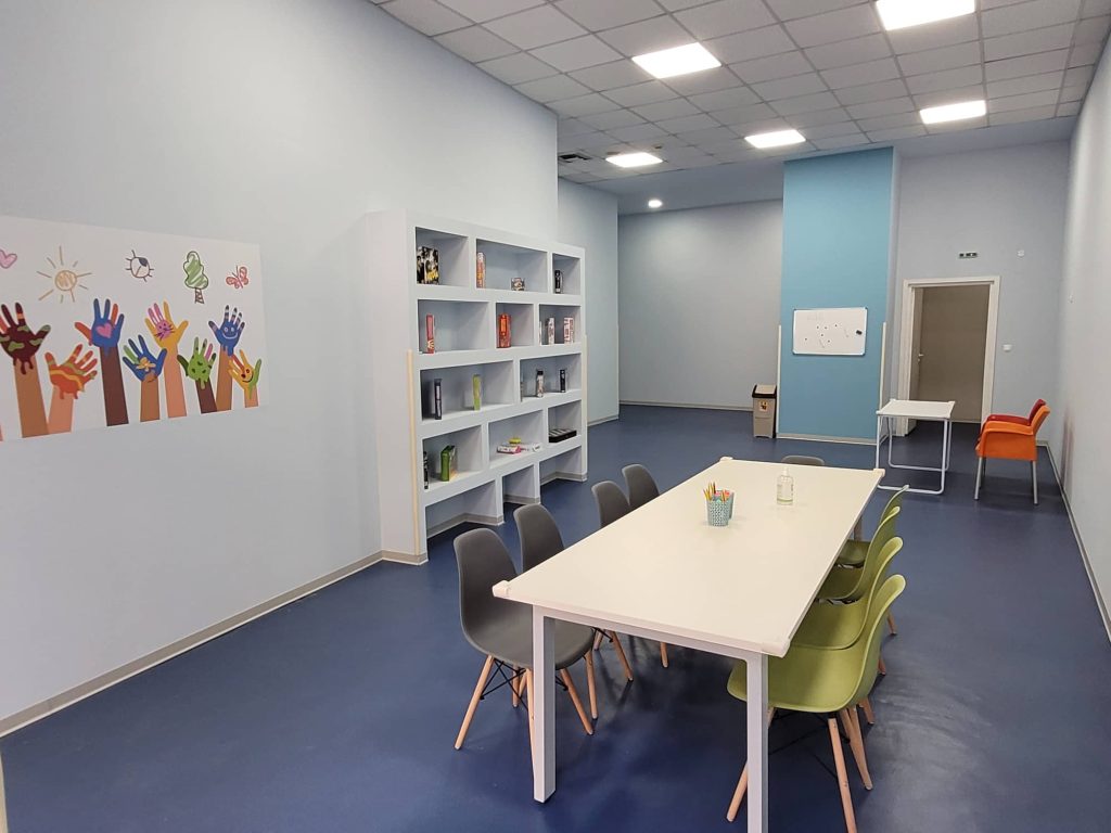 ΚΔΑΠ ΑΡΗΣ: Σας καλωσορίζουμε!