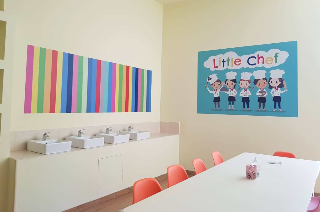 Το ΚΔΑΠ ΑΡΗΣ «ανοίγει τις πύλες του» τη Δευτέρα 03/10 (pics)