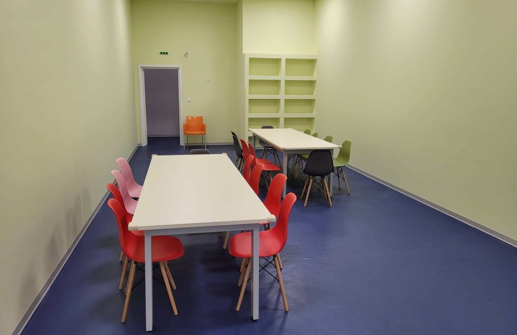 ΚΔΑΠ ΑΡΗΣ: Το αναλυτικό πρόγραμμα