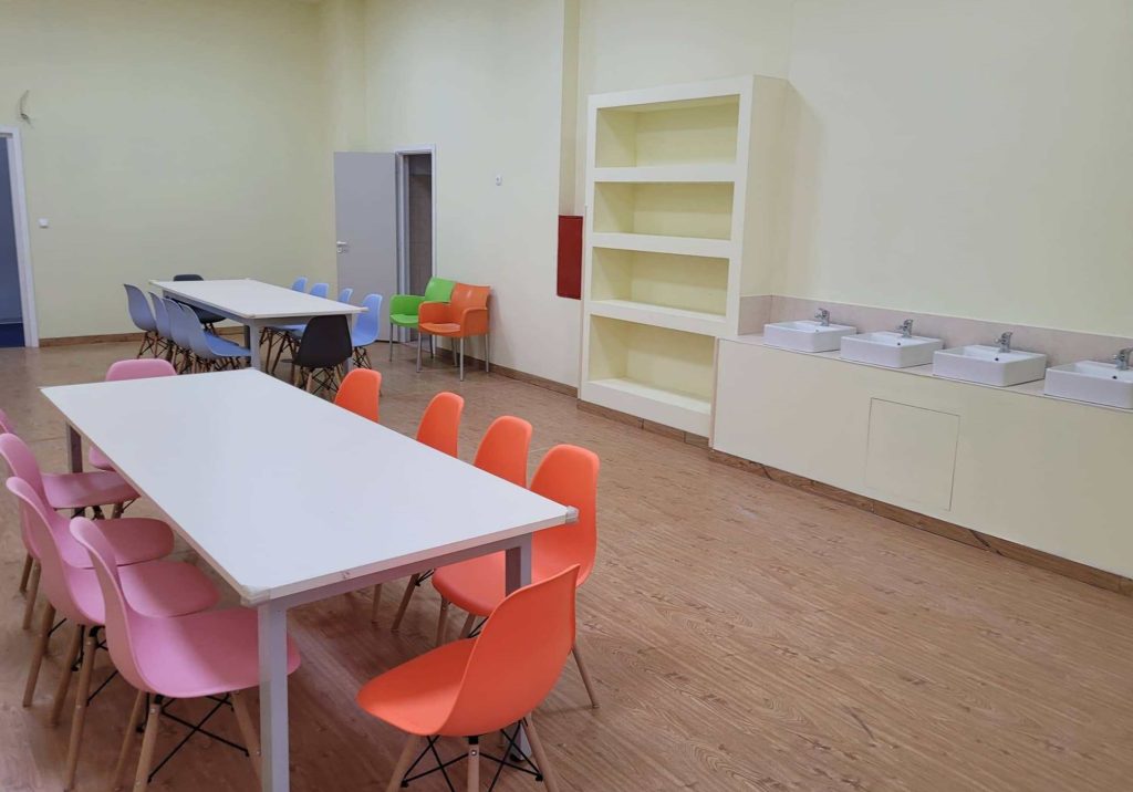 ΚΔΑΠ ΑΡΗΣ: Οι τελευταίες κενές θέσεις και η αντίστροφη μέτρηση