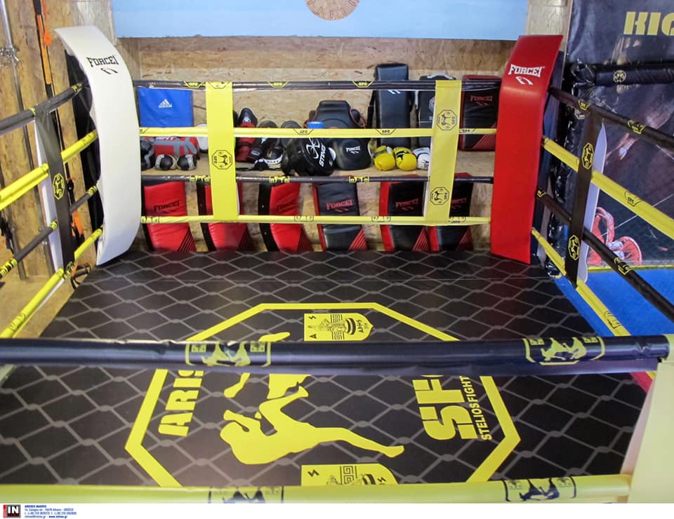 Kick Boxing & ΜΜΑ: Συνεχίζονται τα δοκιμαστικά και οι εγγραφές