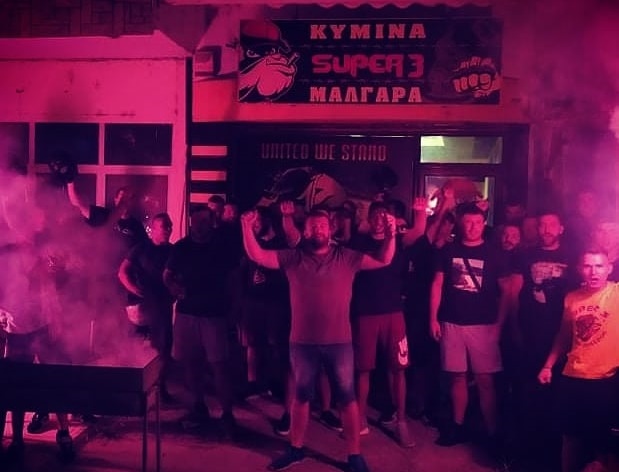 Δεκάδες νέα μέλη στον Α.Σ. ΑΡΗΣ στα Κύμινα – Μάλγαρα