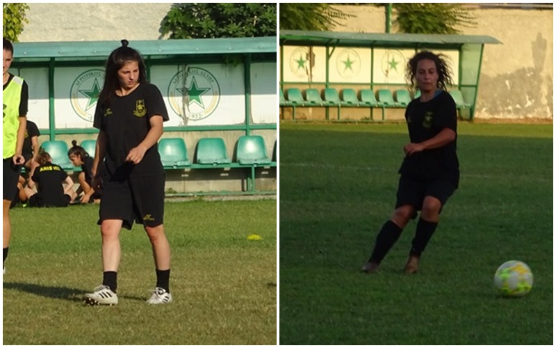 Ποδόσφαιρο: Νέα κλήση στην Εθνική Ομάδα για Κοκοβιάδου