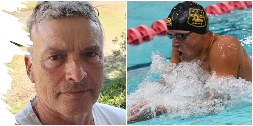 Κολύμβηση: Συμφωνία με τον Μιχάλη Χρηστίδη