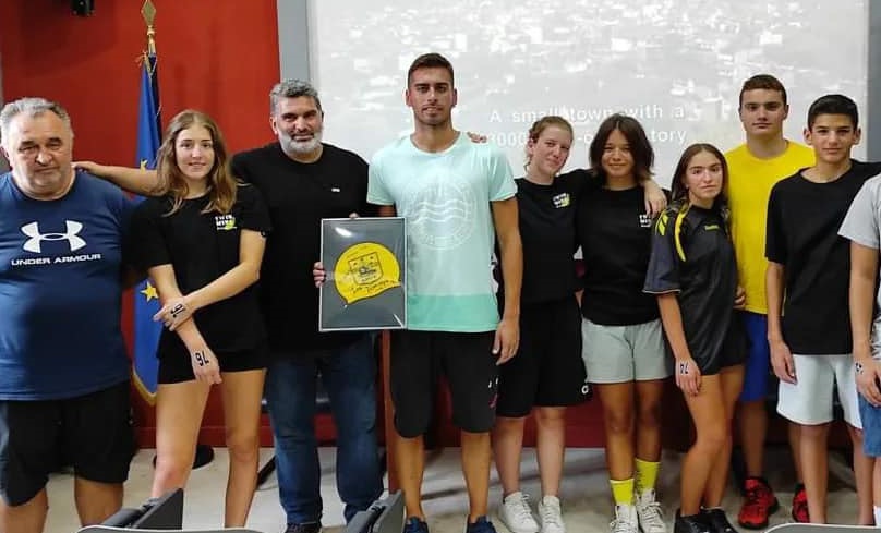 Κολύμβηση: Πρωταθλητής ο ΑΡΗΣ σε Νέους Άνδρες και στην κατηγορία Νέων Ανδρών-Νέων Γυναικών