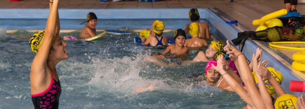 Κολύμβηση: Ξεκινούν οι εγγραφές για τη νέα σεζόν