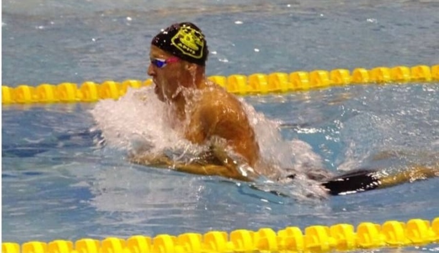 Κολύμβηση: Τρίτη θέση και σωρεία μεταλλίων για τον ΑΡΗ στο Πανελλήνιο Πρωτάθλημα Ανδρών - Γυναικών (PICS)