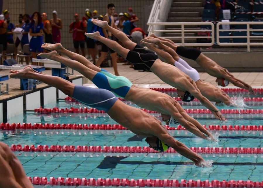 Κολύμβηση: Στην Ισπανία για προετοιμασία οι Θώμογλου