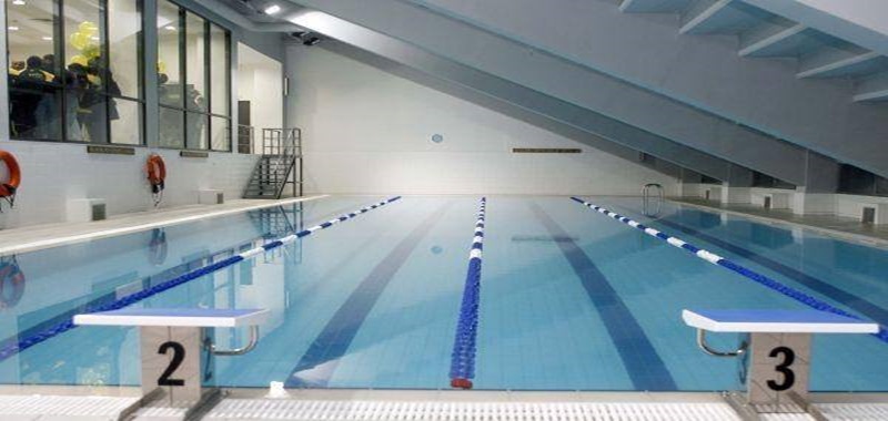 Ο Α.Σ. ΑΡΗΣ δίπλα στους μαθητές: Δωρεάν παραχώρηση του κολυμβητηρίου σε Δημοτικά Σχολεία